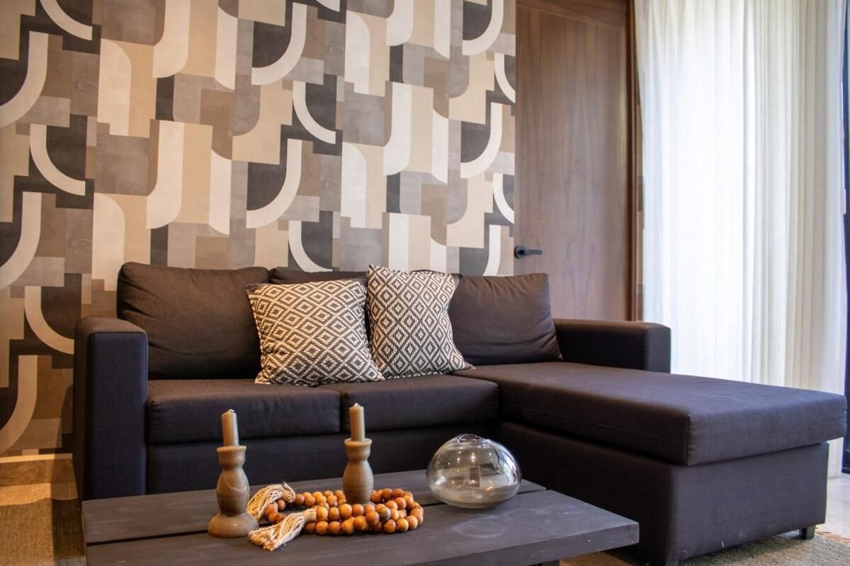 Peregrina 102a 2br Luxury
