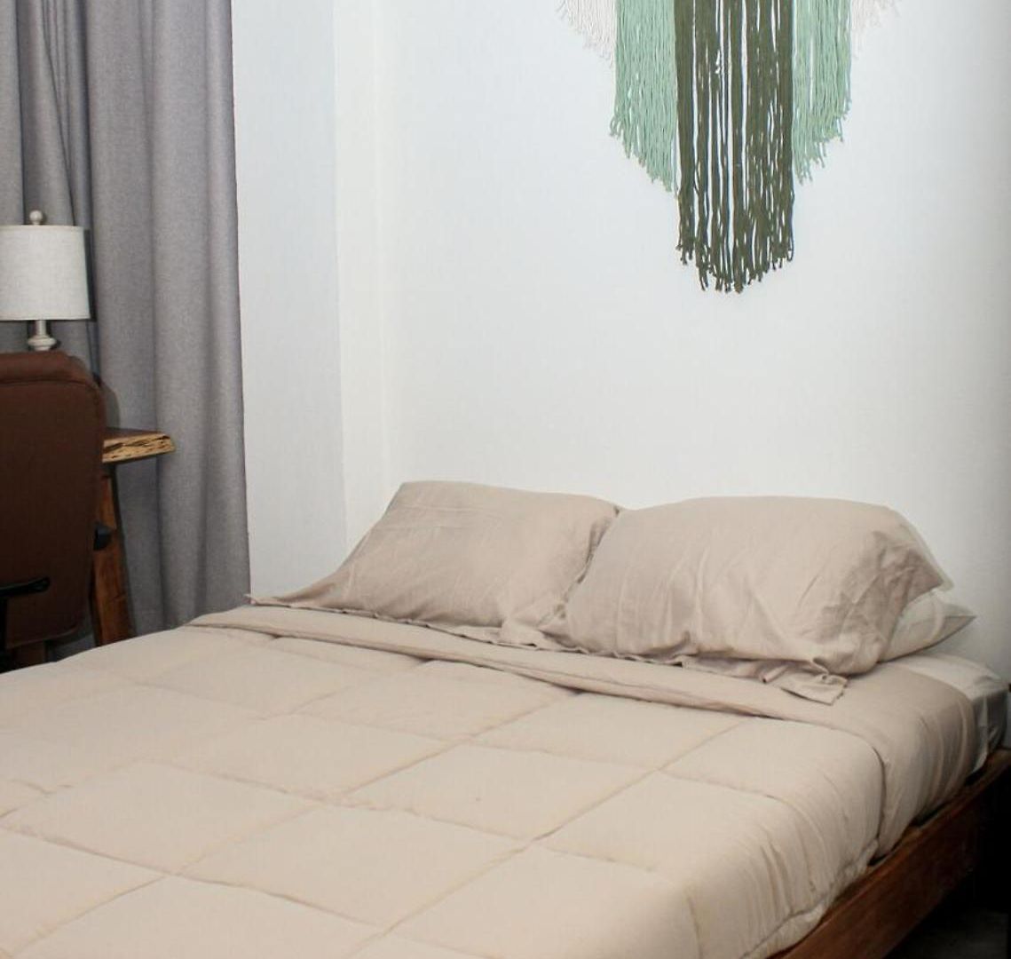 Apartamento 2 Bdrm-2 Baths For Groups & Music Lovers Tulum