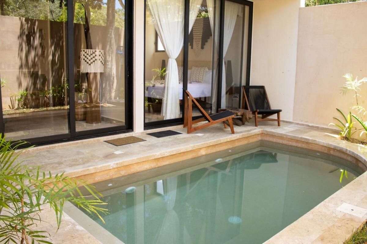 Apartment Peregrina 105a 2br Luxury *