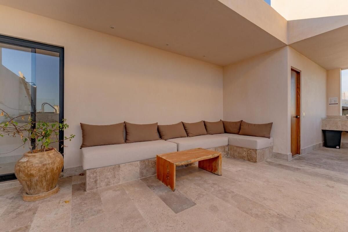 Apartamento Luxury At Chichíl Pool Gym Access *