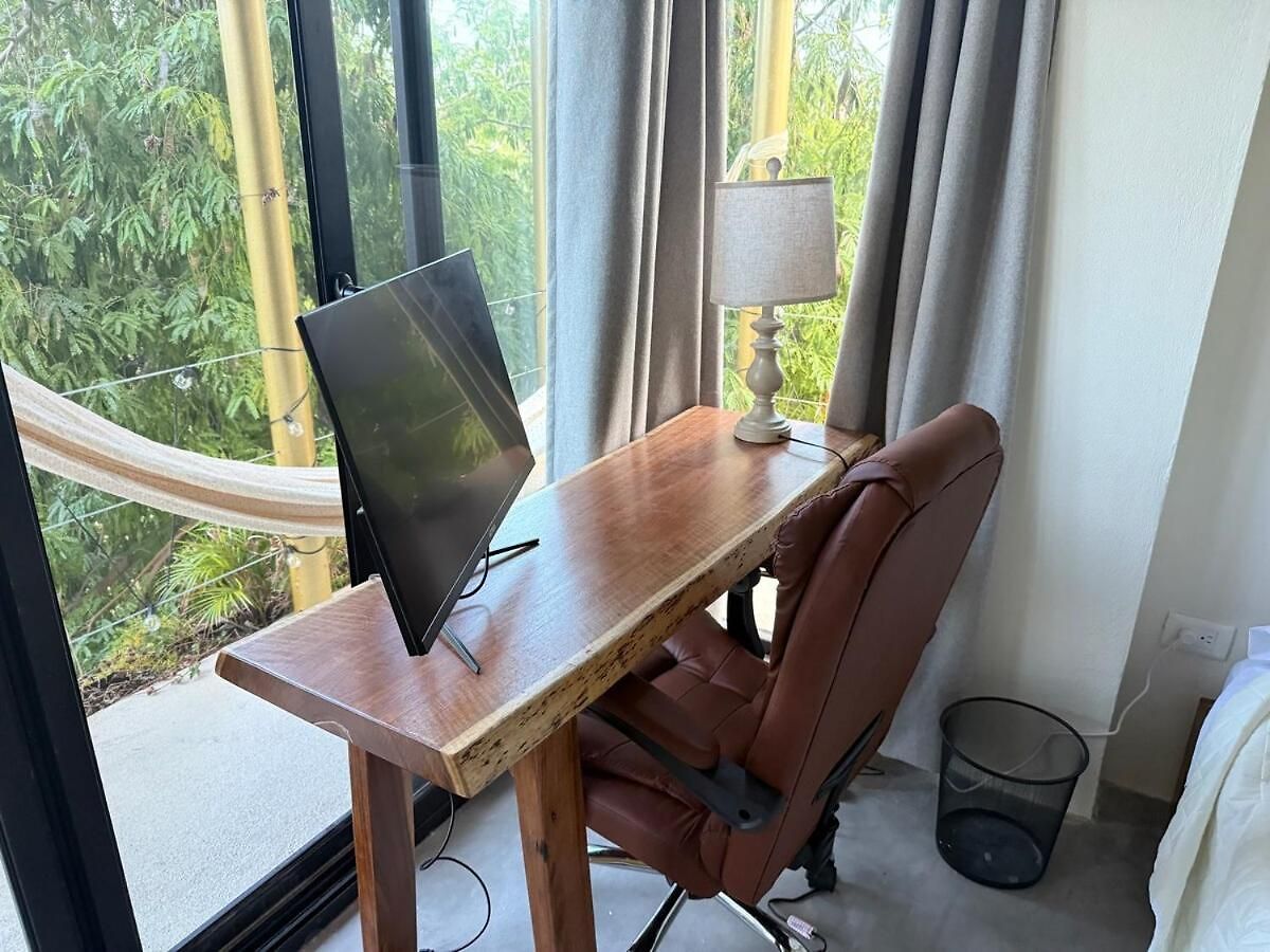 Apartamento 2 Bdrm-2 Baths For Groups & Music Lovers Tulum