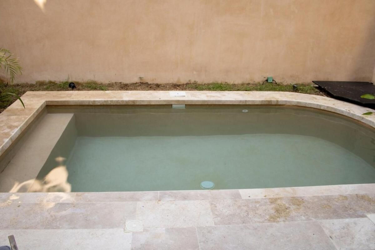 Peregrina 102a 2br Luxury Apartamento