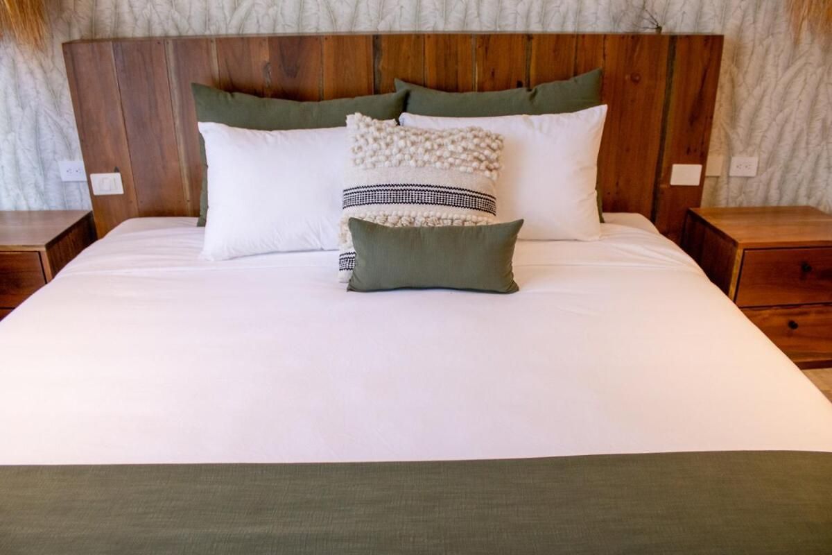 Apartamento Peregrina 102a 2br Luxury Tulum