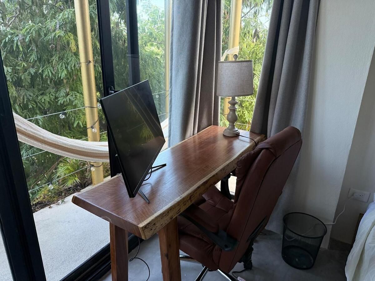 Apartamento 2 Bdrm-2 Baths For Groups & Music Lovers *