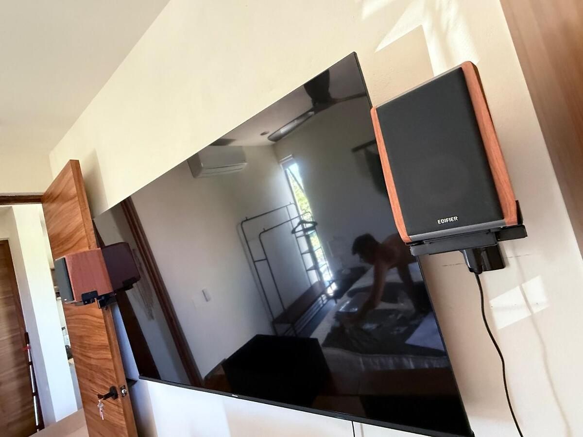 2 Bdrm-2 Baths For Groups & Music Lovers Tulum