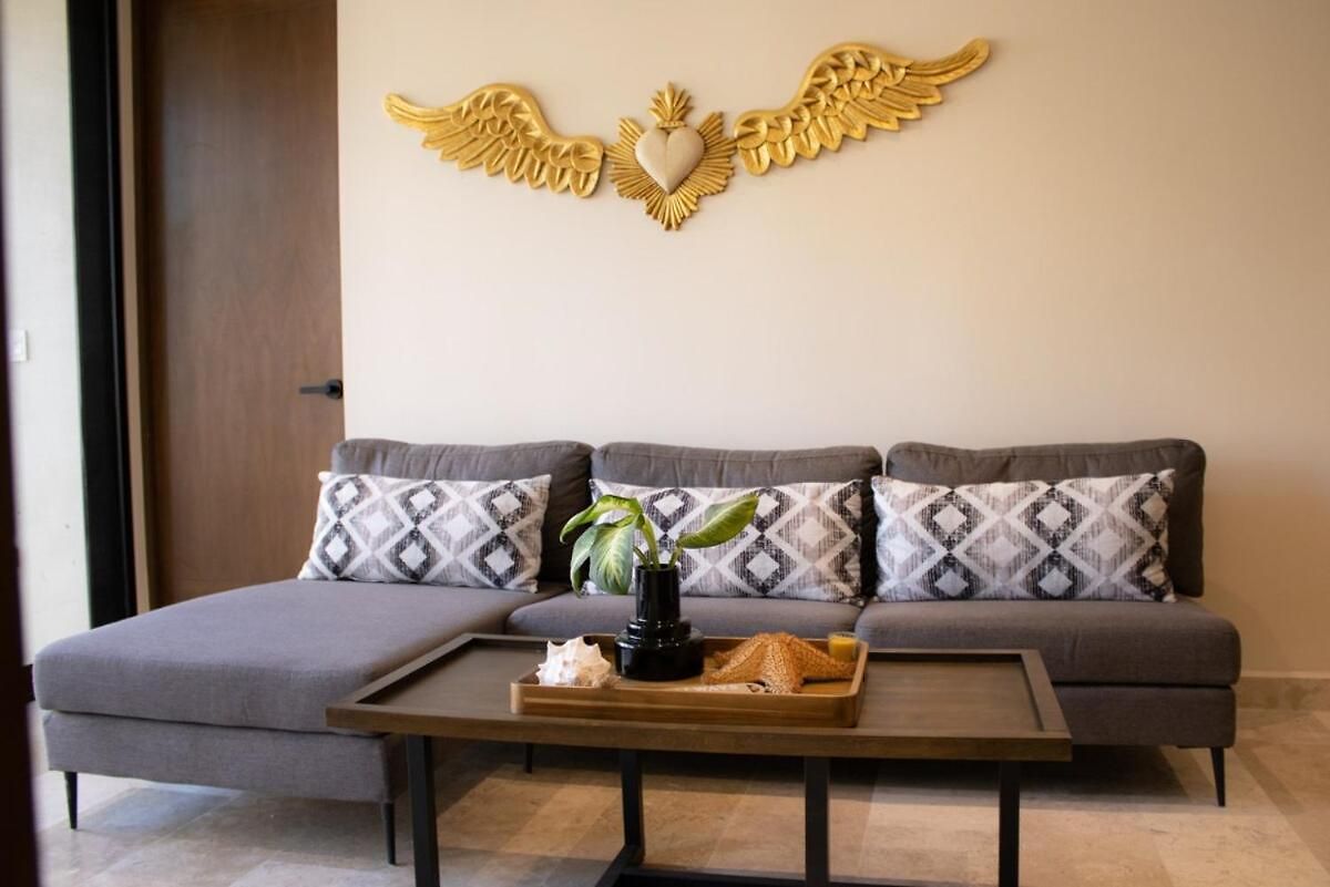 Apartment Peregrina 105a 2br Luxury