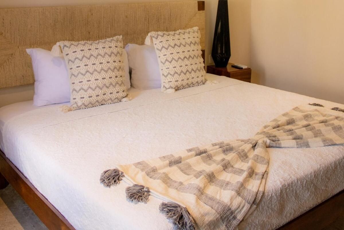 Peregrina 105a 2br Luxury Apartment