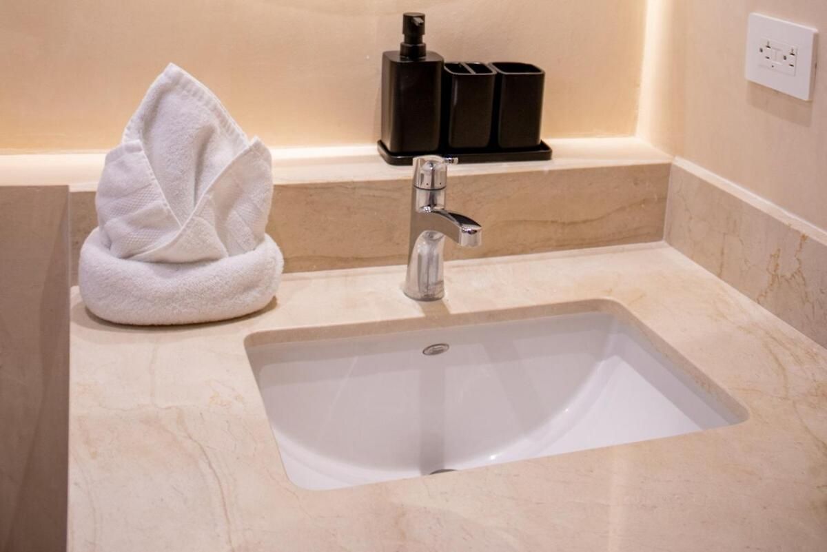 Peregrina 105a 2br Luxury * Tulum