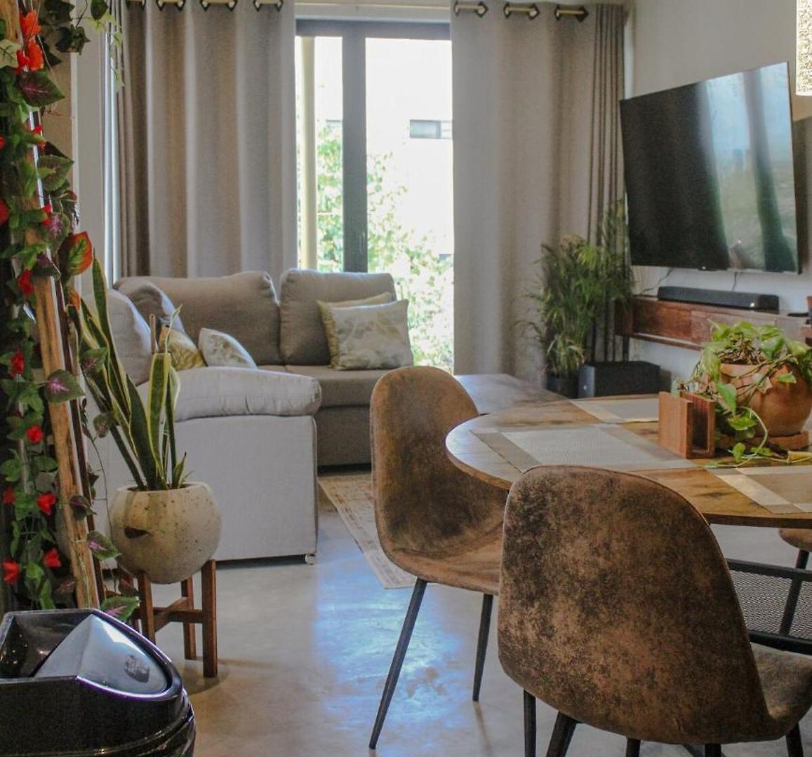 2 Bdrm-2 Baths For Groups & Music Lovers * Tulum