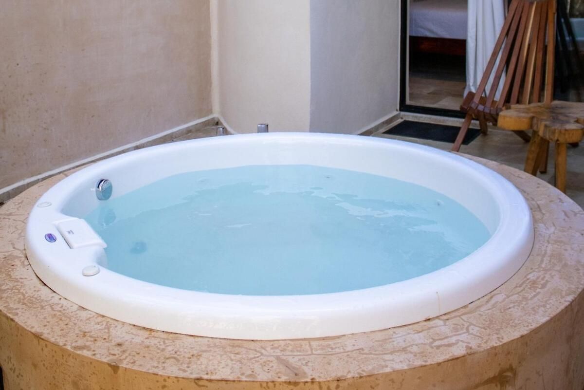 Peregrina 105a 2br Luxury Apartment Tulum