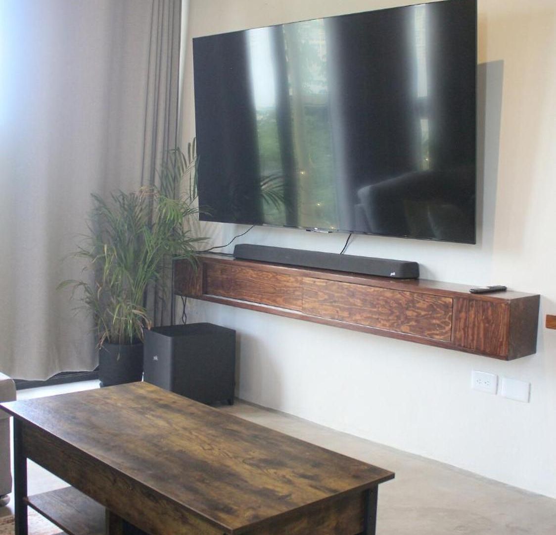 2 Bdrm-2 Baths For Groups & Music Lovers * Tulum