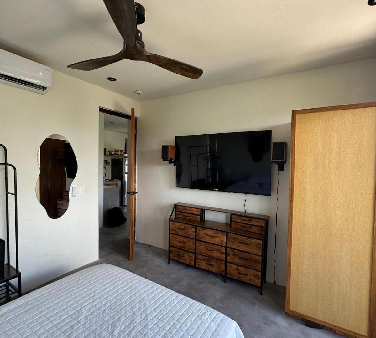 2 Bdrm-2 Baths For Groups & Music Lovers Apartamento