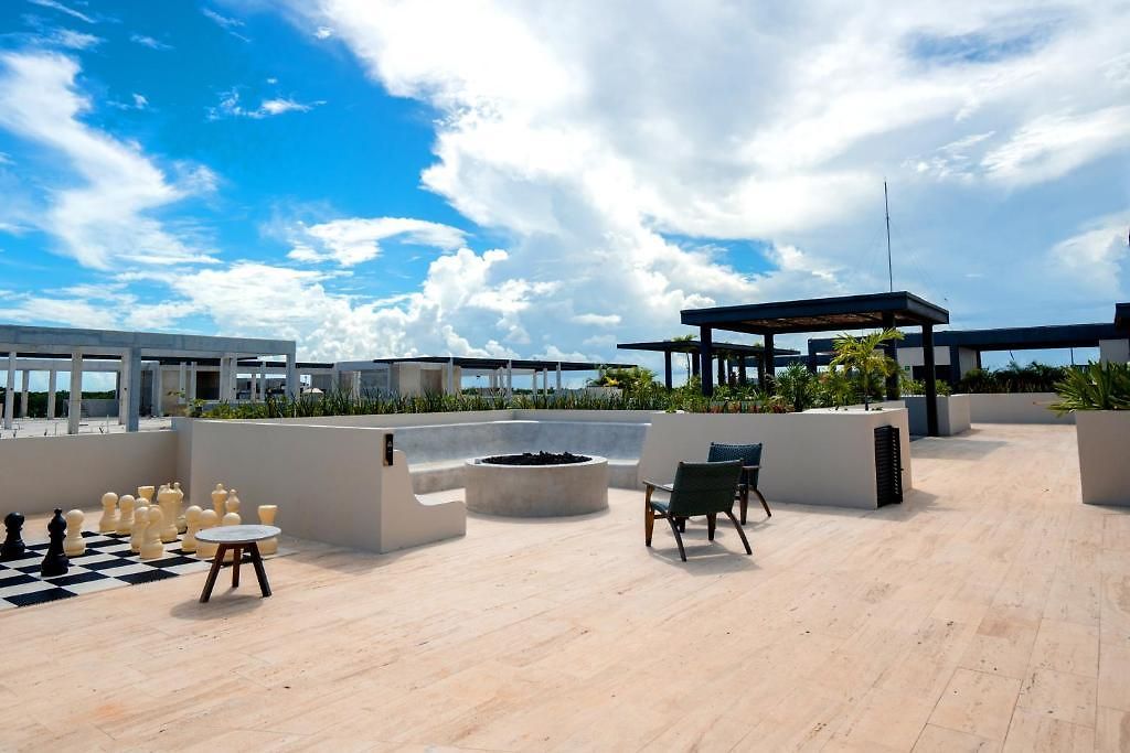 Bloom Tulum, By Marriott Bonvoy Hotel 3*