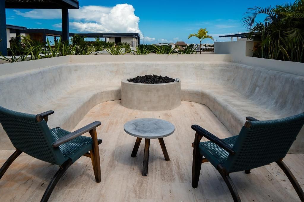 Hotel Bloom Tulum, By Marriott Bonvoy 3*