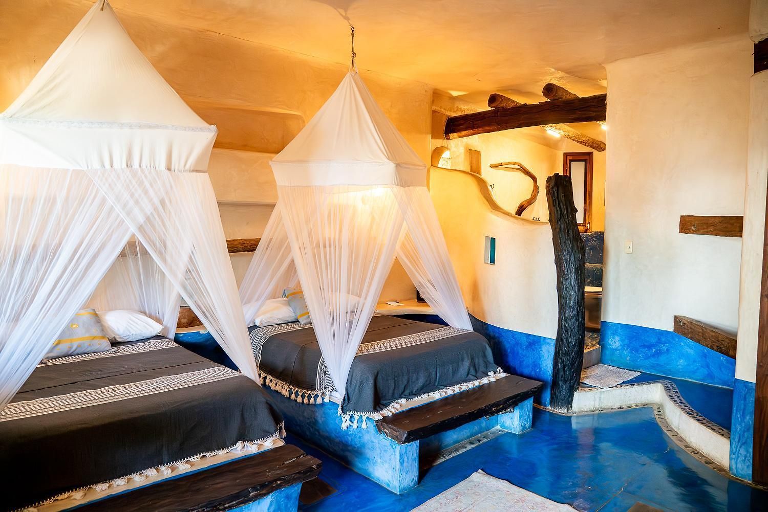 La Del Sol Boutique Hotel Tulum