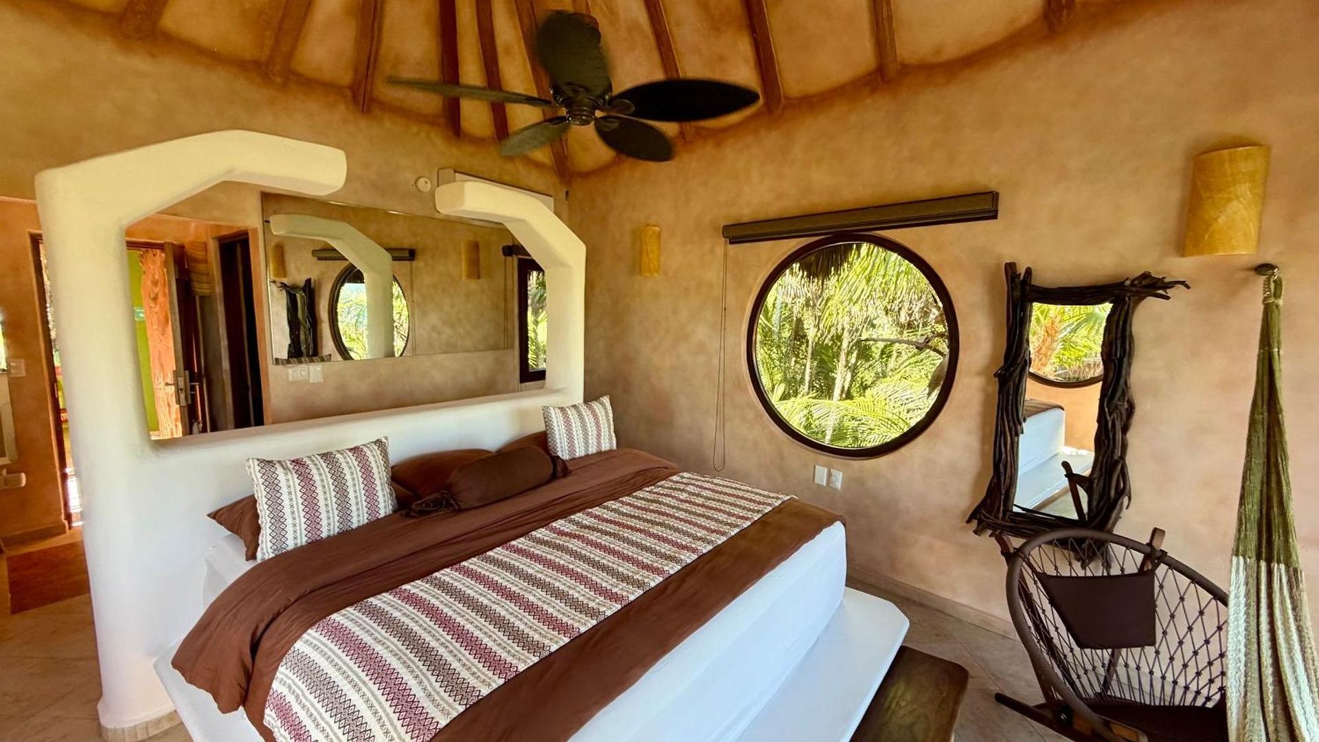 Hotel Sueños
