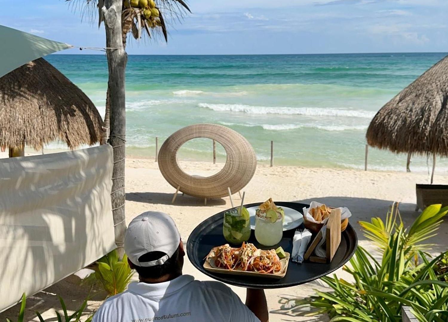 Hotel Sueños Tulum