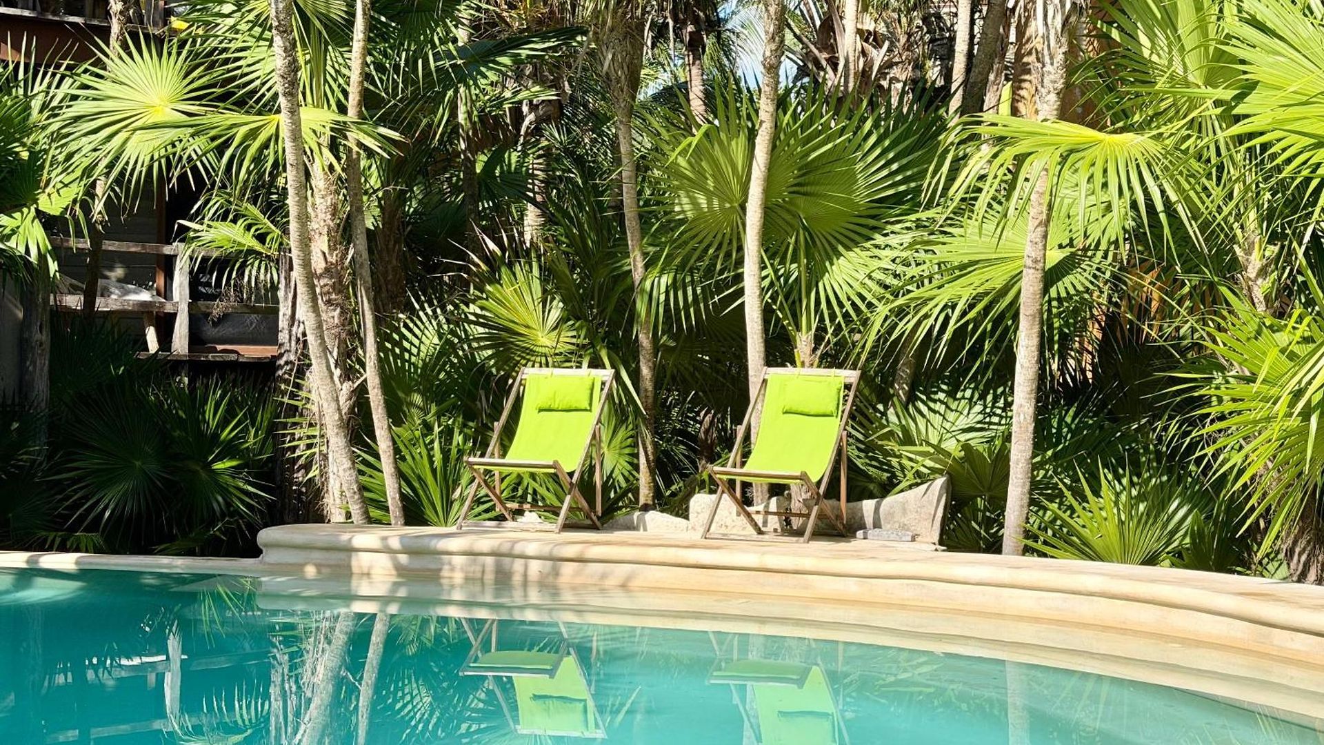 Sueños Tulum