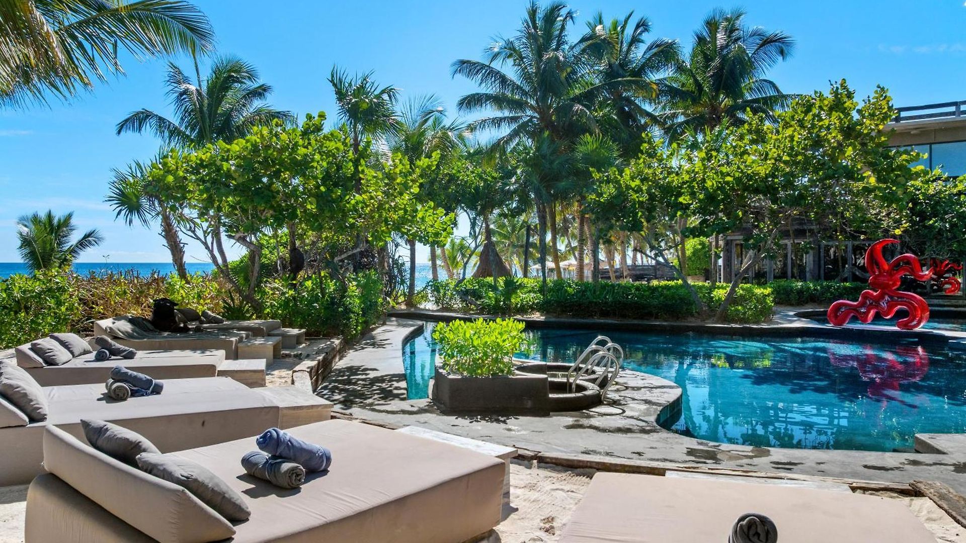 Casa Malca Hotel 5*