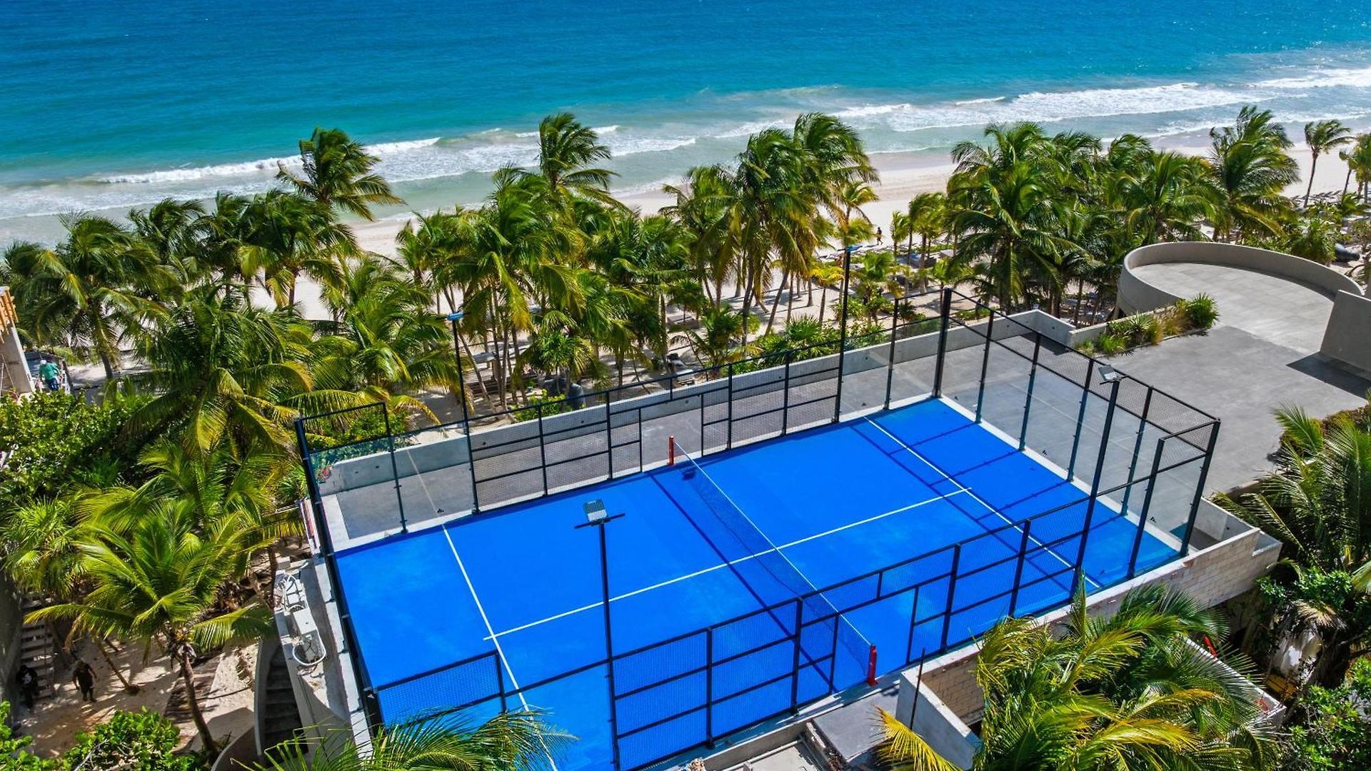 Casa Malca Tulum