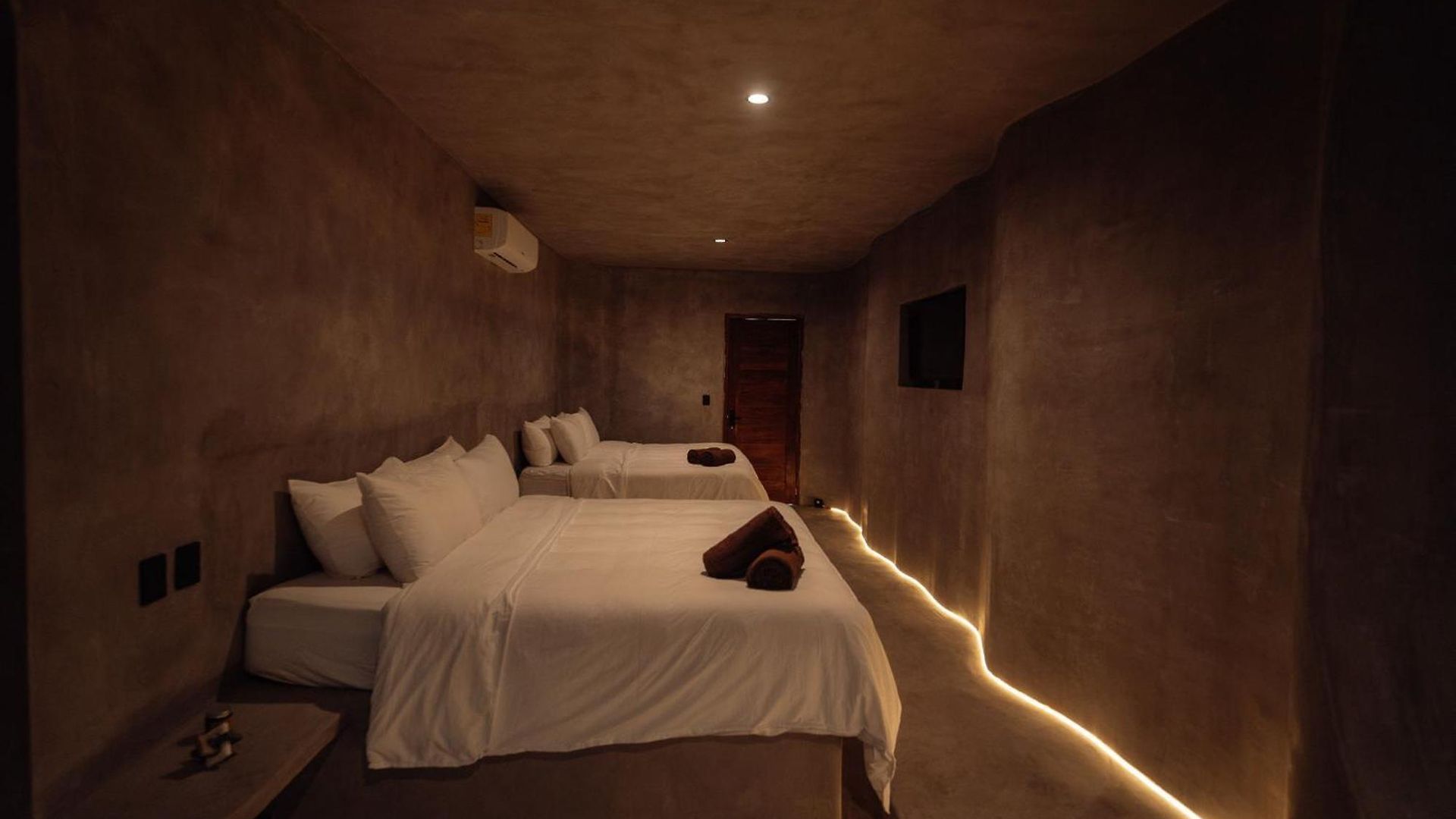Eos Wellness By Amazonia Hotel Tulum