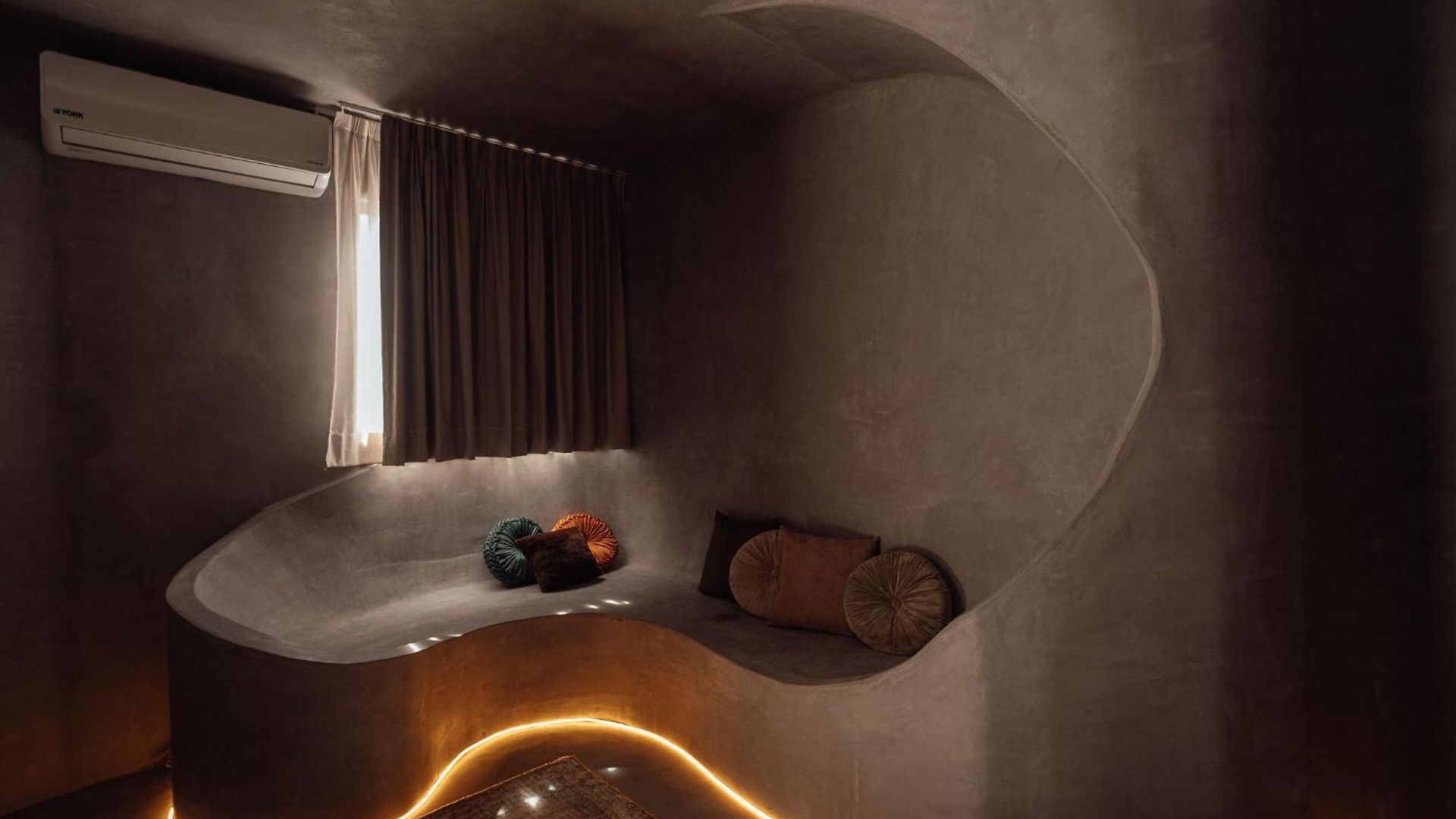 Eos Wellness By Amazonia 3*