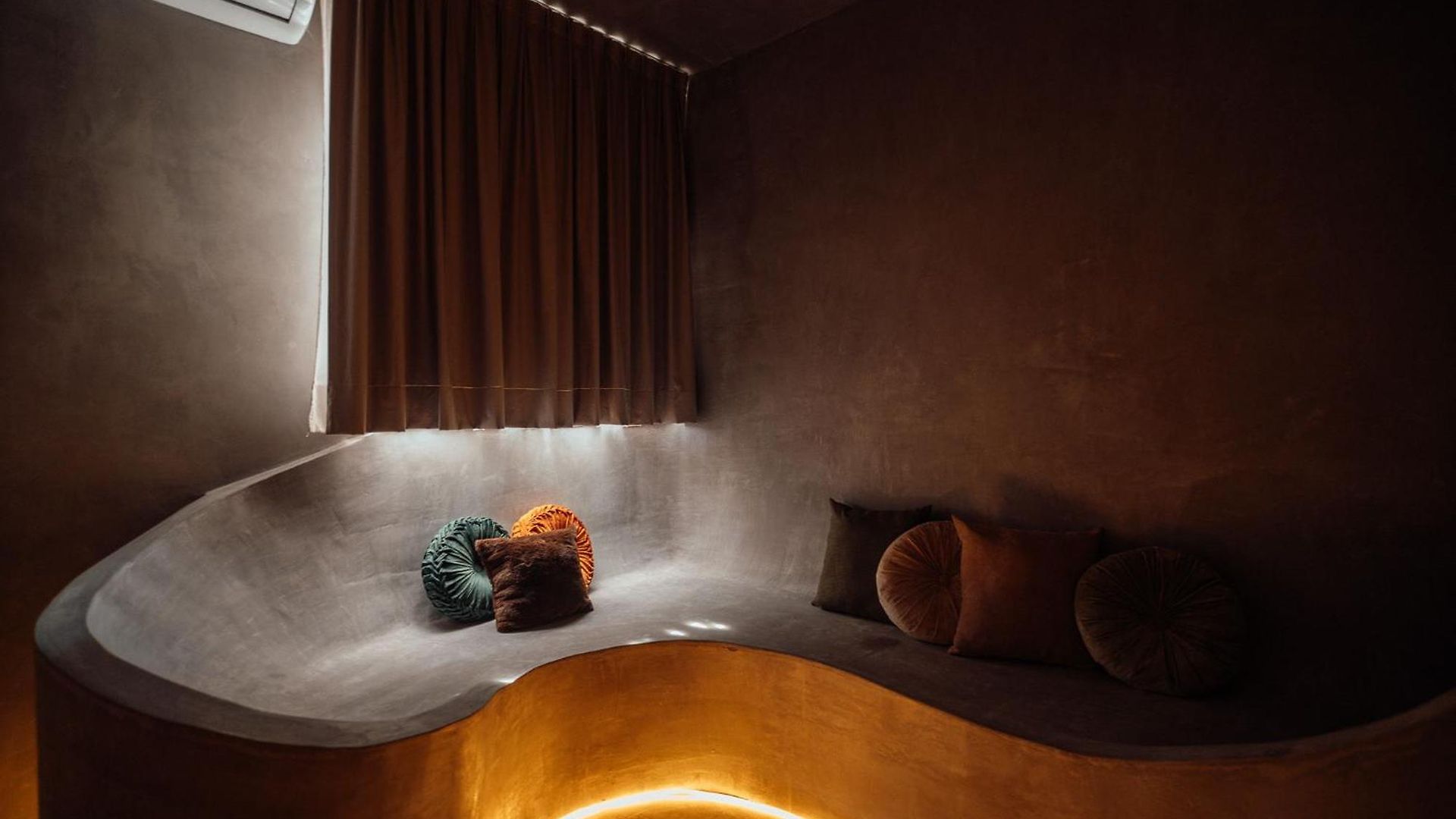 Eos Wellness By Amazonia 3*