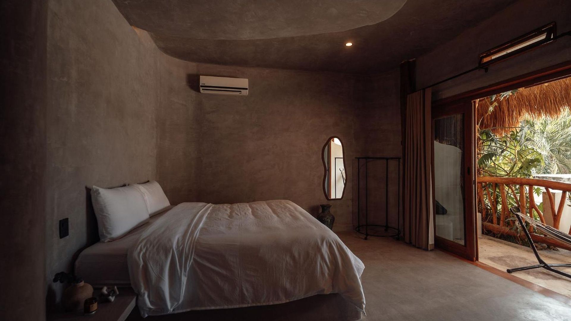Eos Wellness By Amazonia 3* Tulum