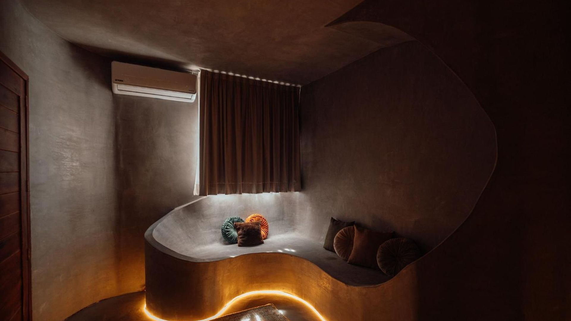 Eos Wellness By Amazonia Hotel
