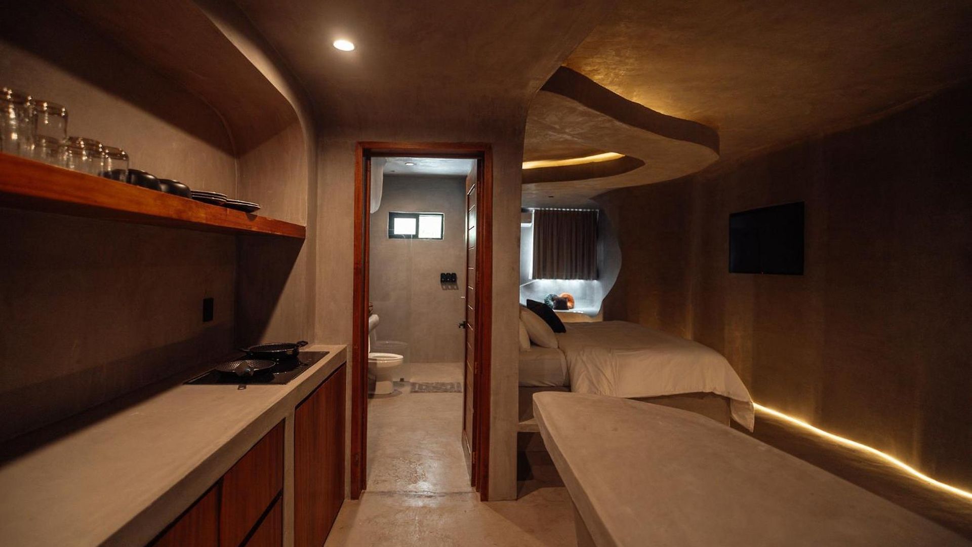Eos Wellness By Amazonia Hotel