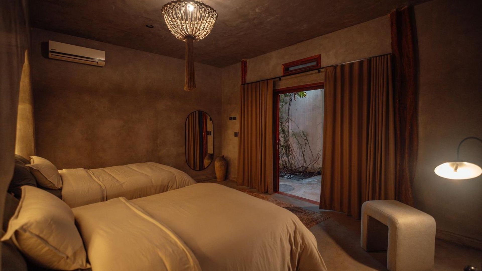Eos Wellness By Amazonia Tulum