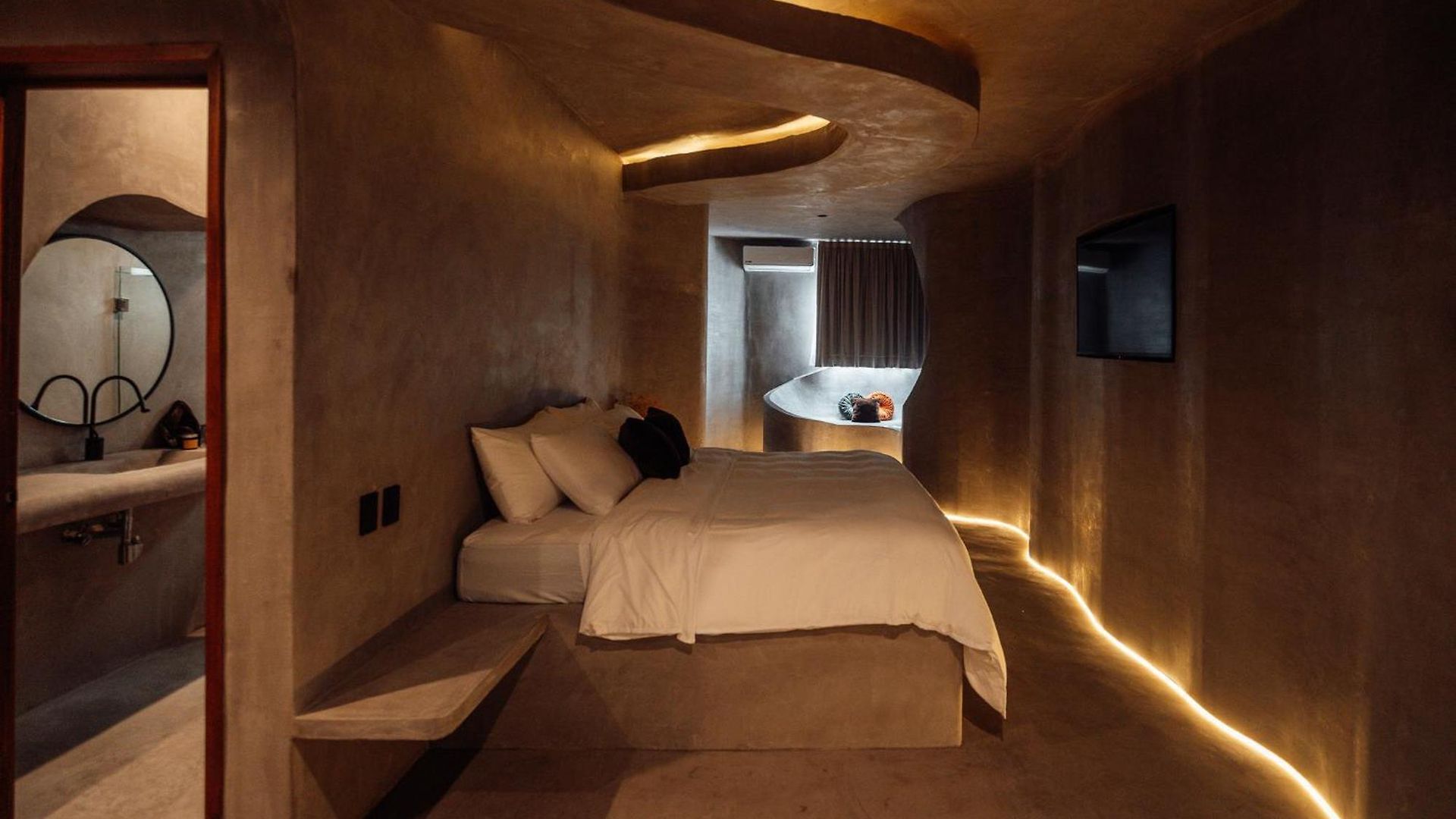 Eos Wellness By Amazonia Hotel