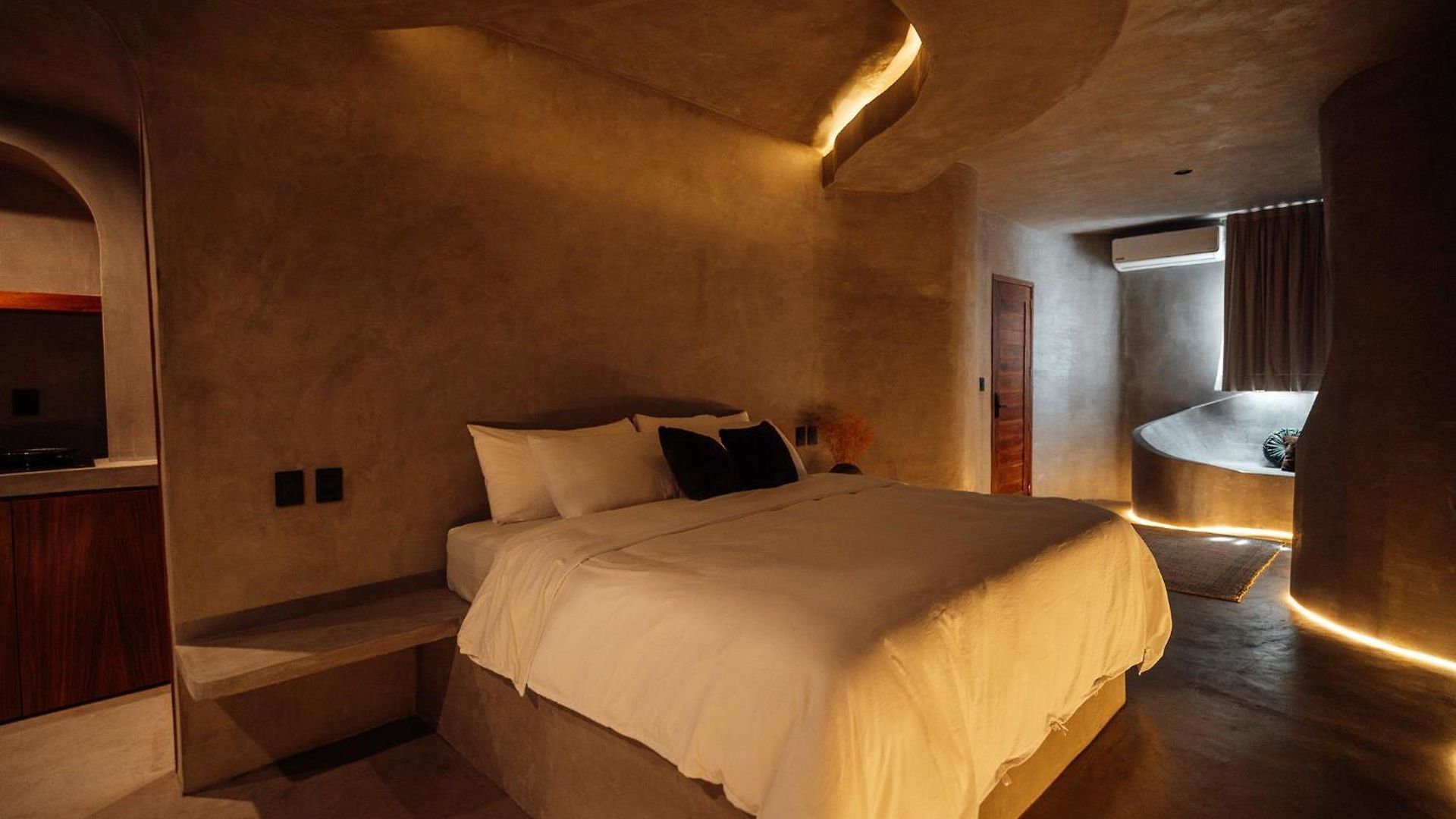Eos Wellness By Amazonia 3* Tulum