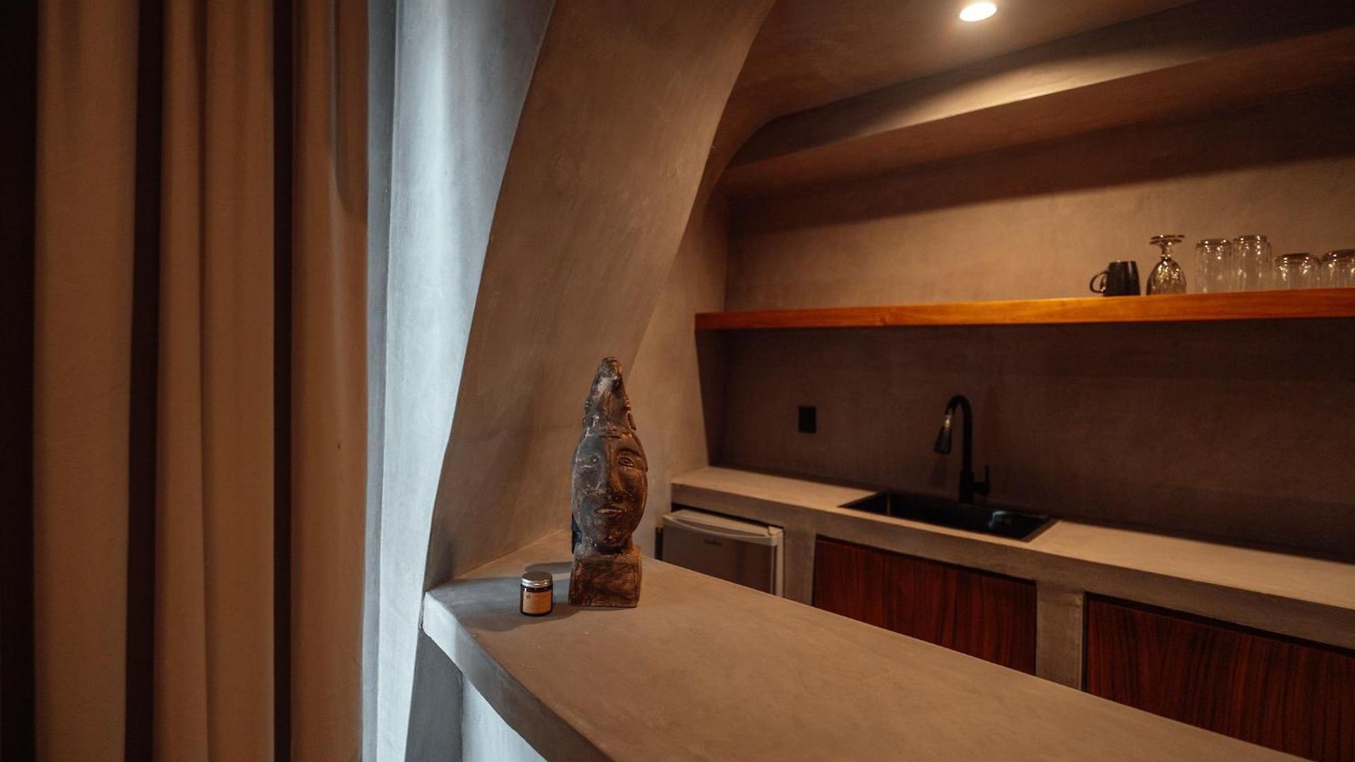 Eos Wellness By Amazonia Hotel Tulum