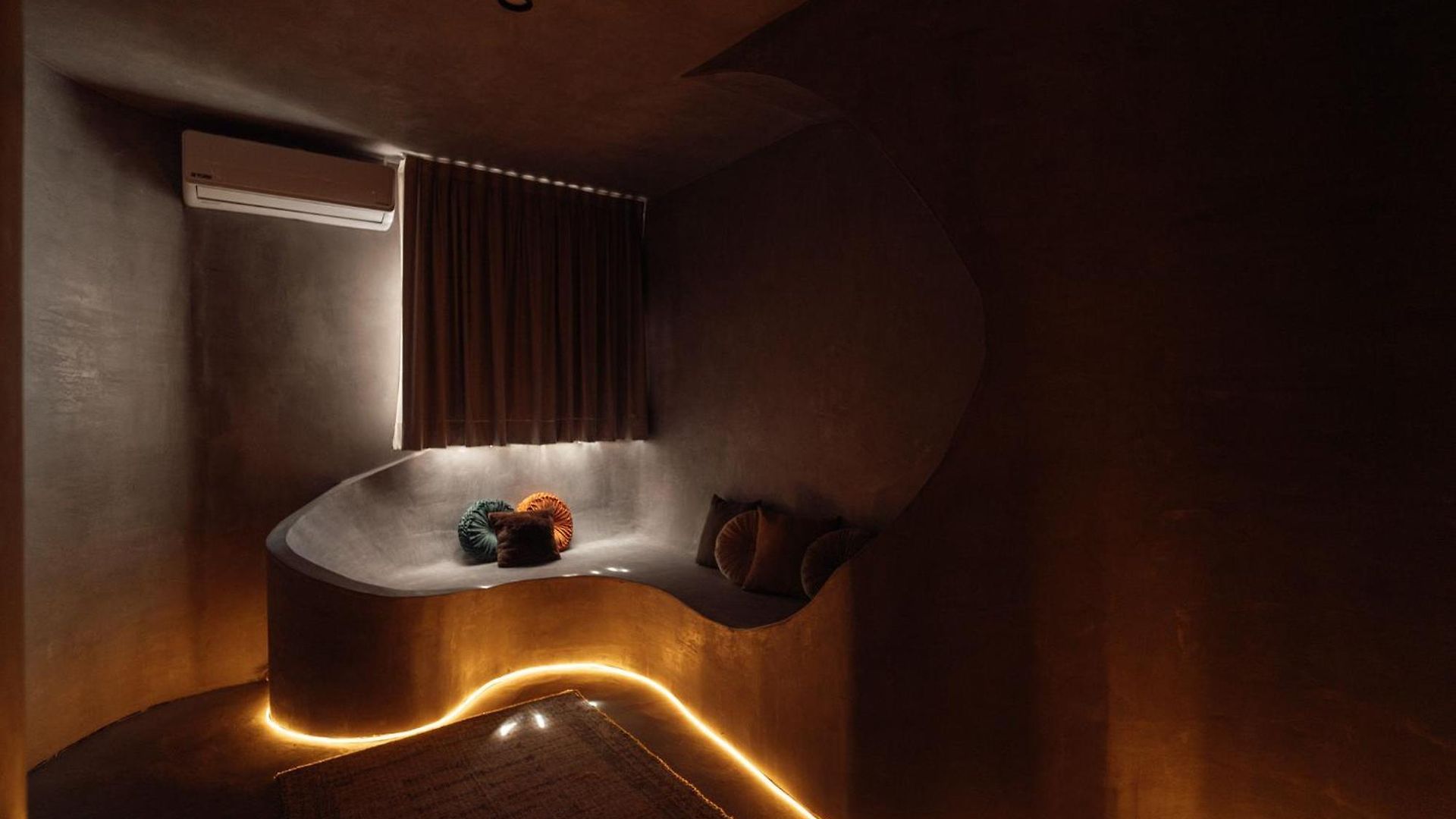 Eos Wellness By Amazonia 3*