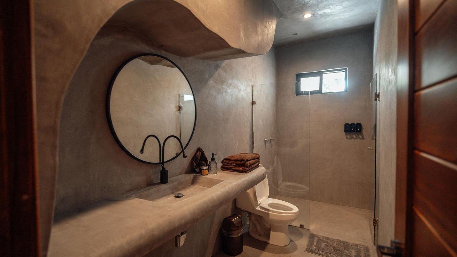 Eos Wellness By Amazonia Tulum