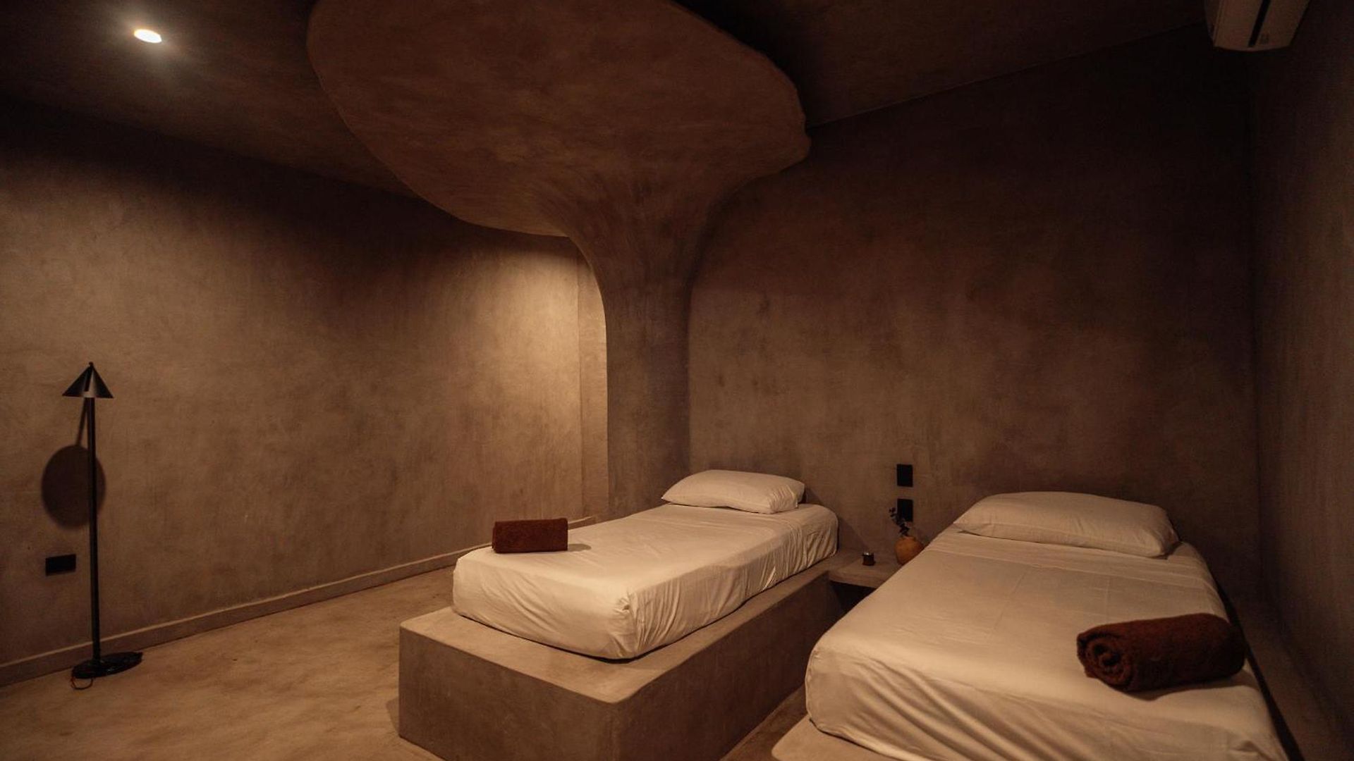 Hotel Eos Wellness By Amazonia