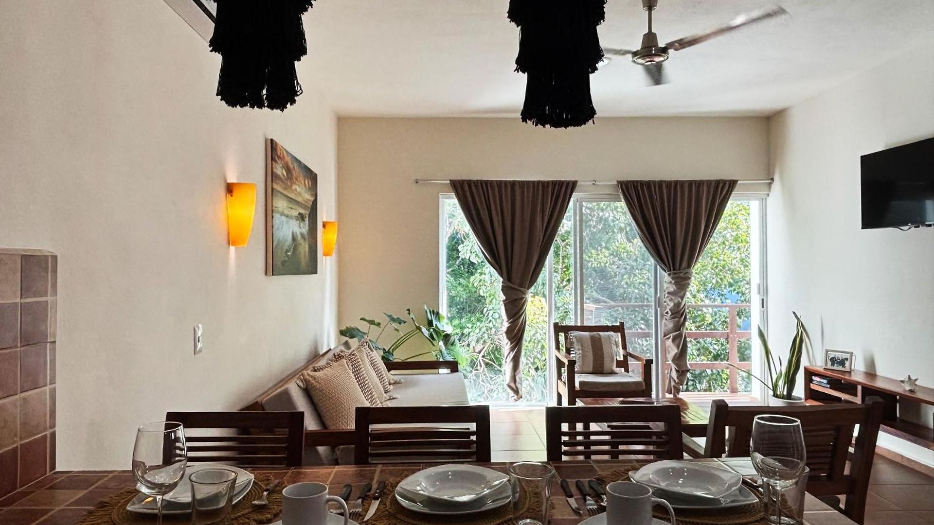 Nah Apartahotel 4*