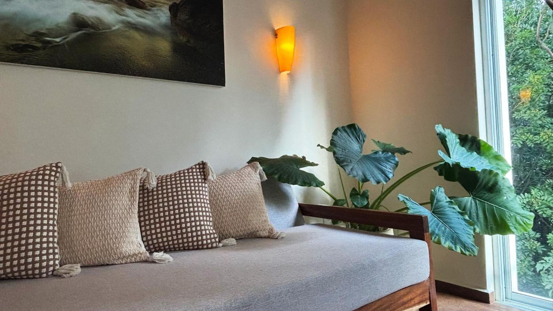 Nah Apartahotel 4*