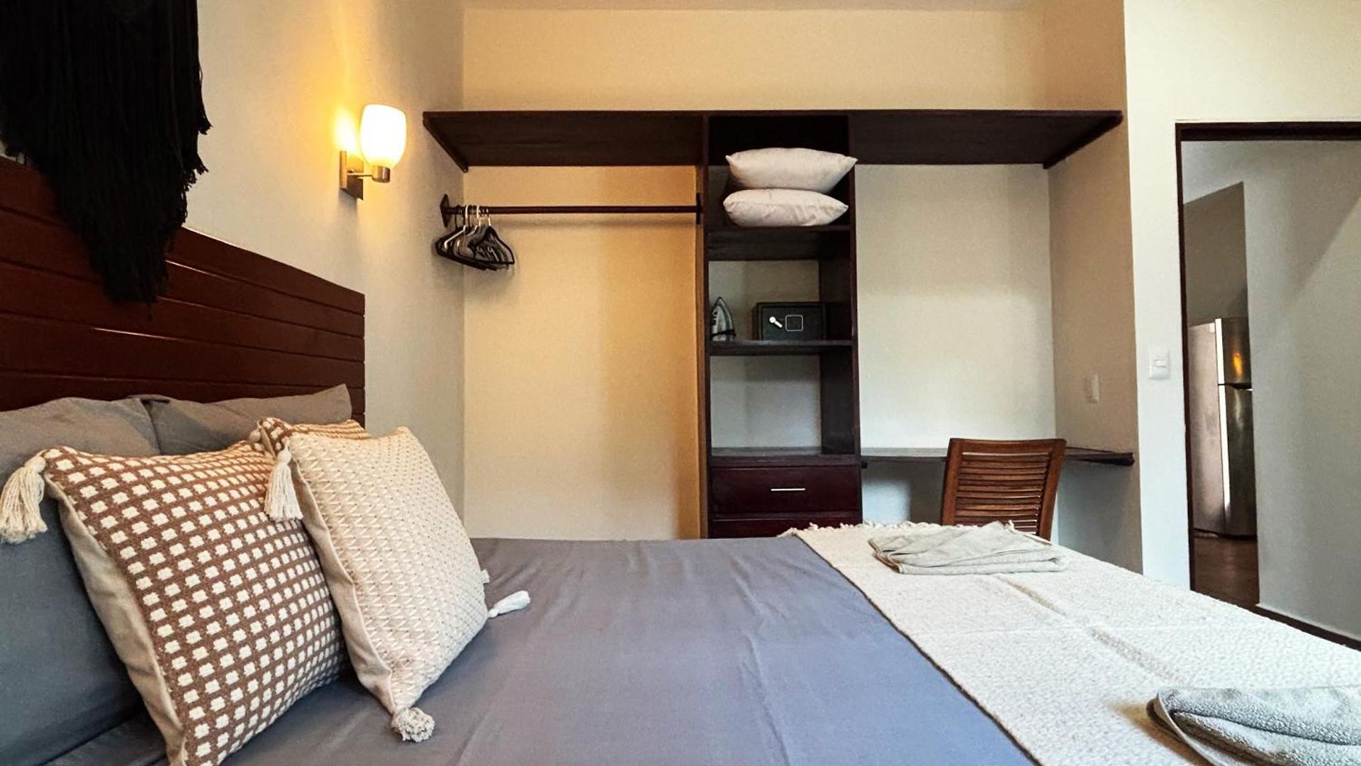 Nah 4* Tulum