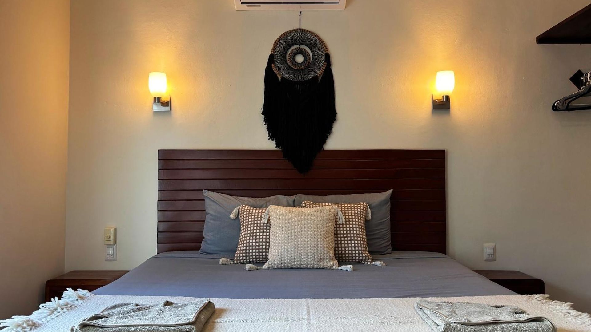 Apartahotel Nah