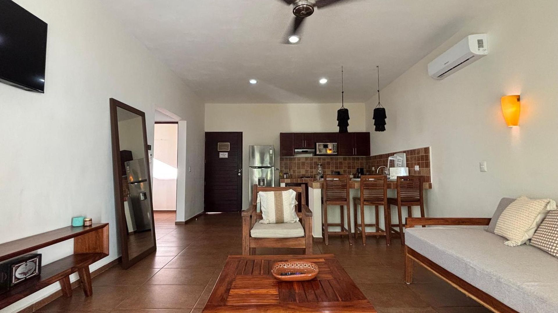 Nah Apartahotel 4*