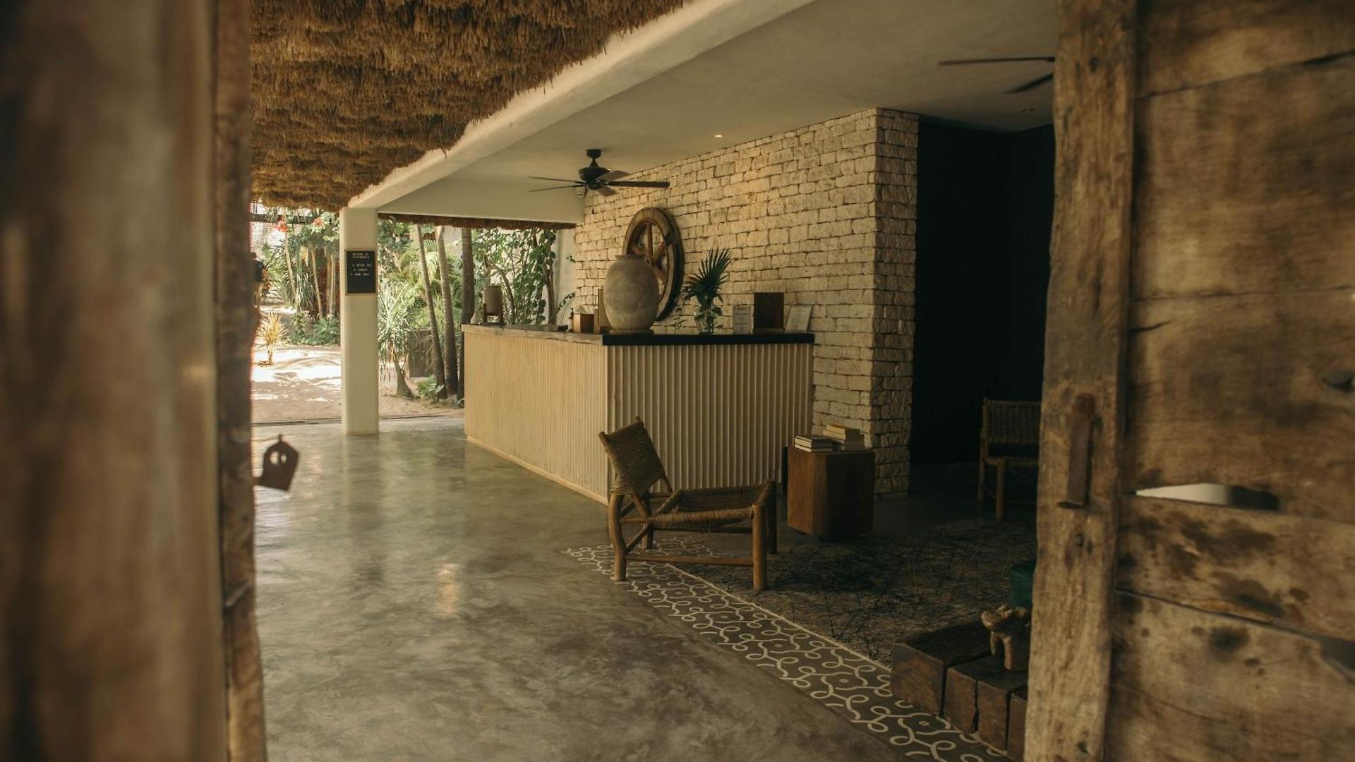 Chiringuito Hotel
