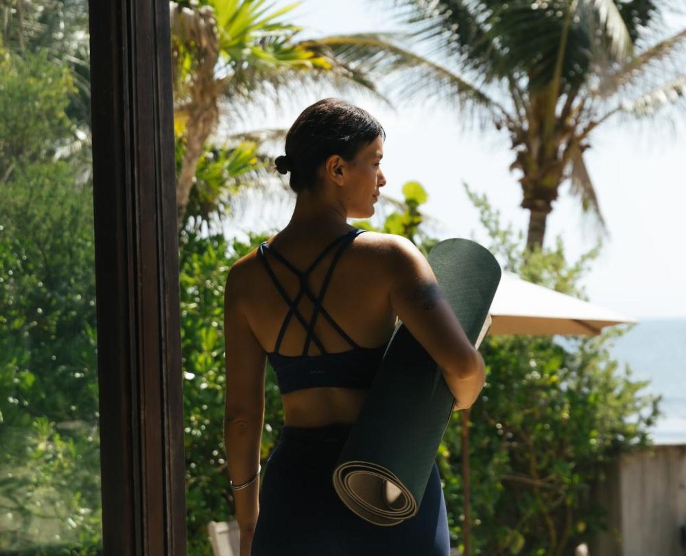 Chiringuito Hotel Tulum