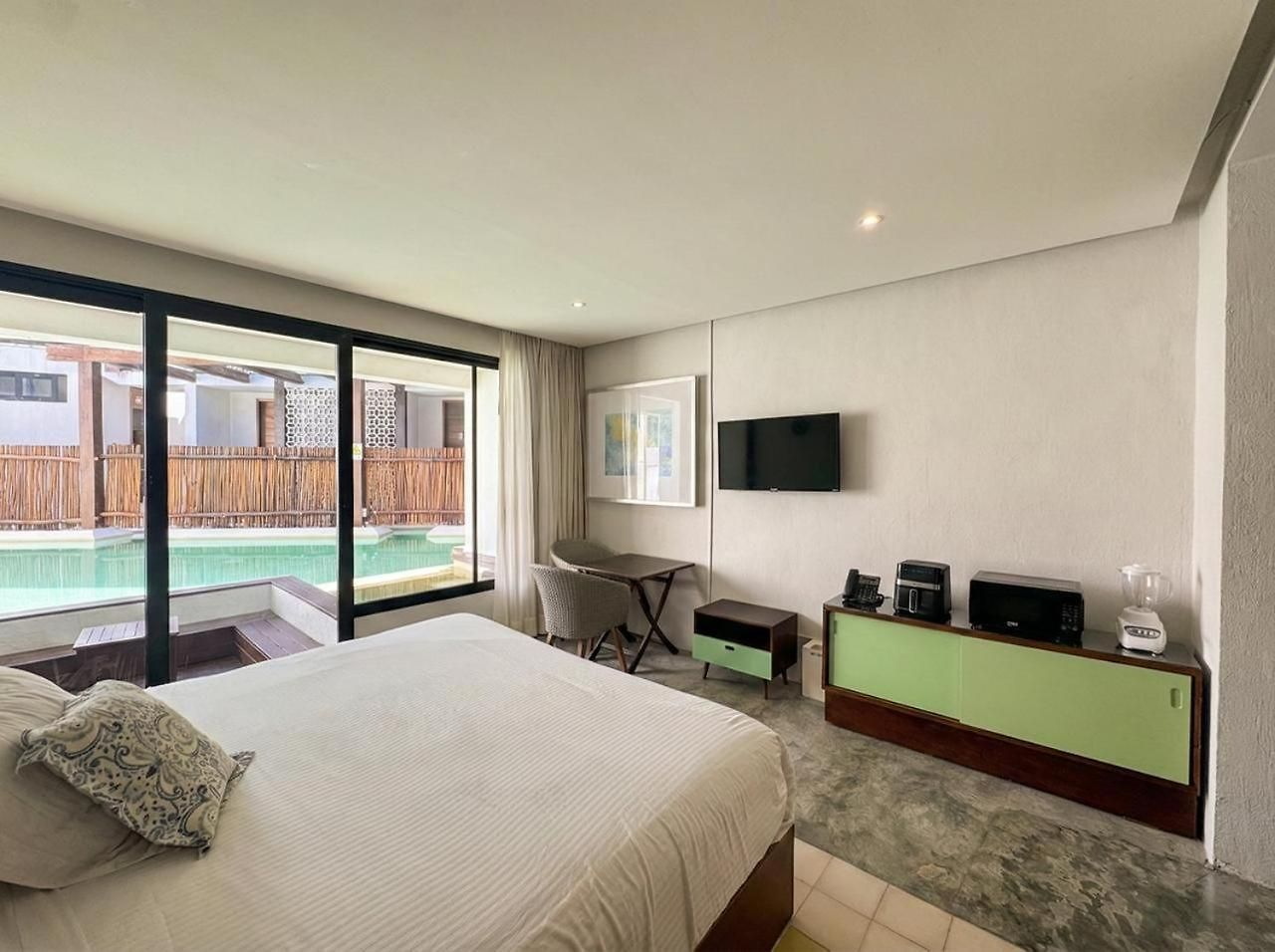 Hotel O' Riviera Maya (adults Only) Tulum