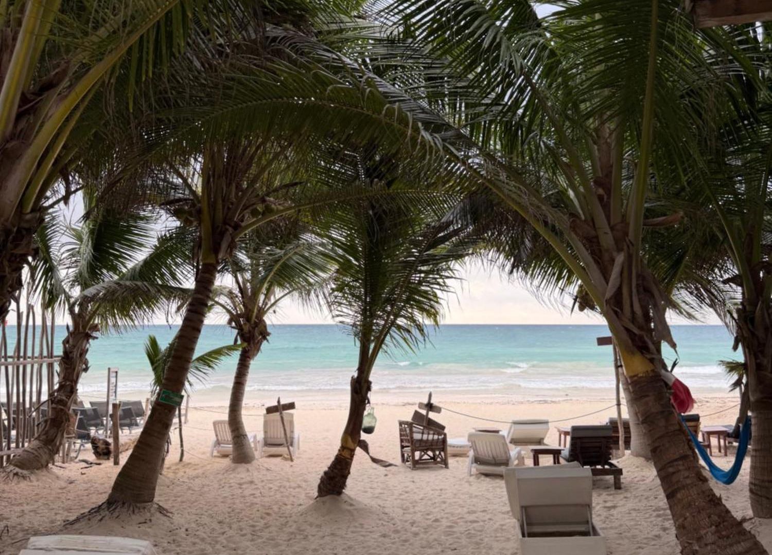 Chavez Eco Camping&cabañas *