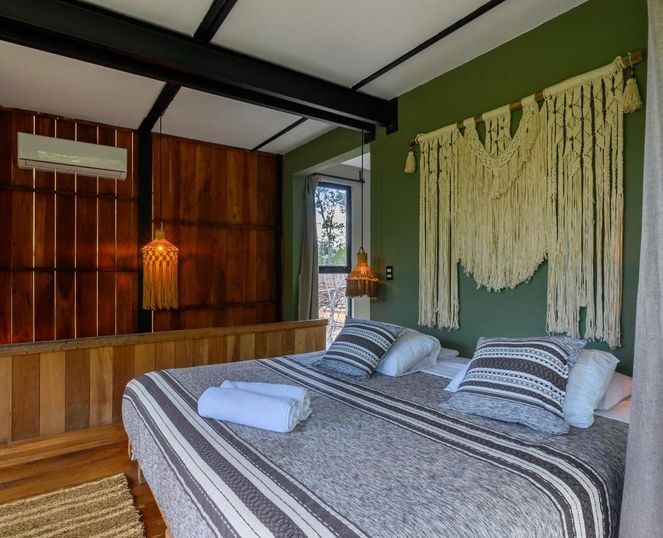 Vida Silvestre Tulum