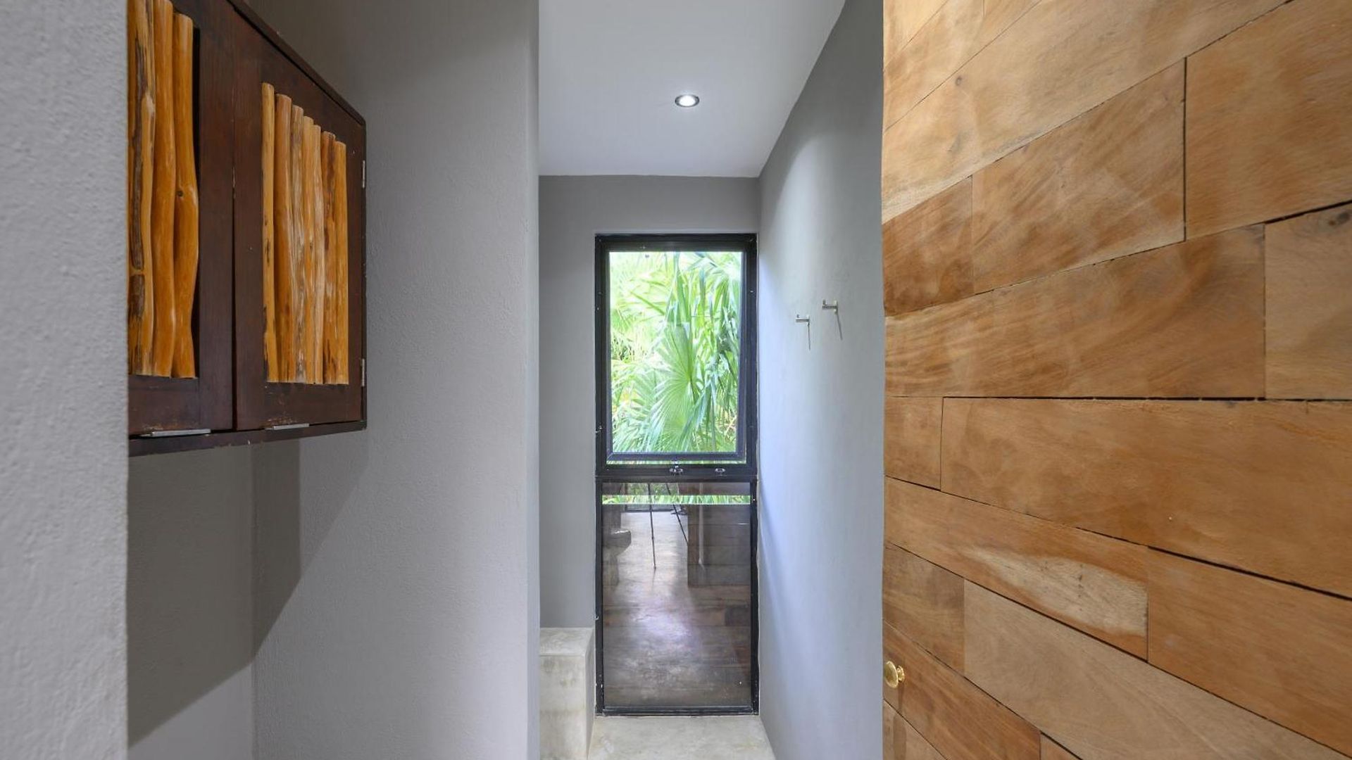 Vida Silvestre Lodge Tulum