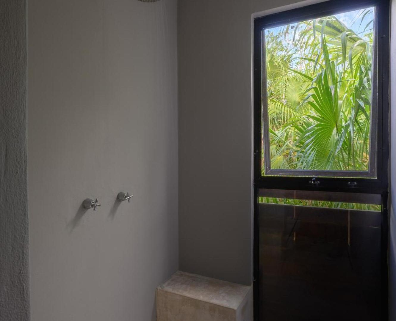 Vida Silvestre Lodge *