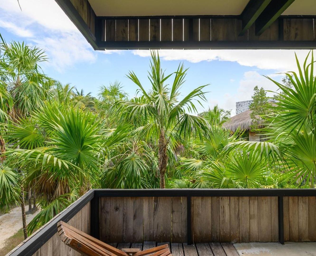 Vida Silvestre Lodge Tulum